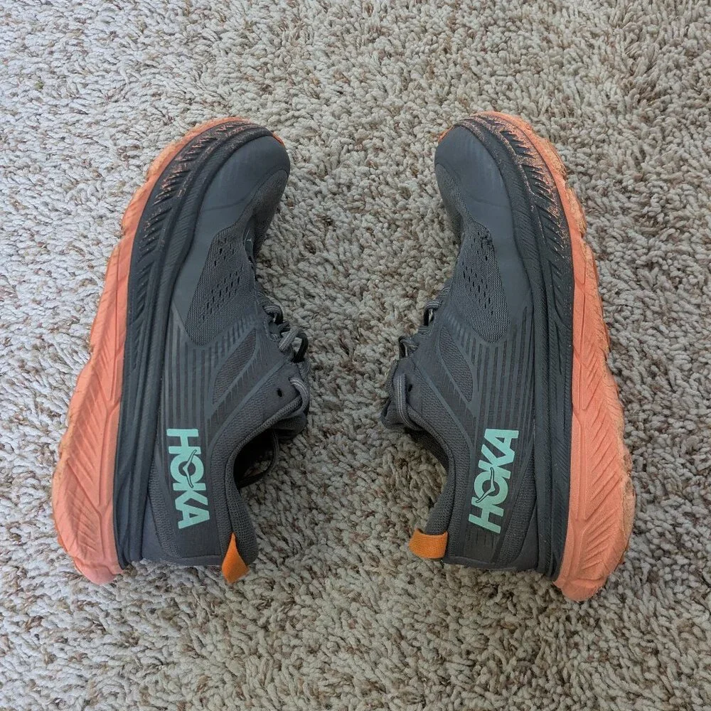Hoka One One Stinson ATR 6 - Women’s Size 8.5 - Picture 7 of 12